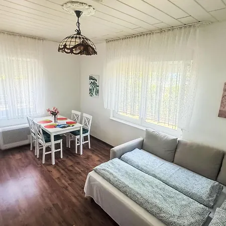 House By Interhome Holiday home Balatonmariafurdo