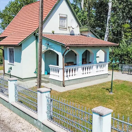 House By Interhome * Balatonmariafurdo