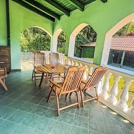 House By Interhome Holiday home Balatonmariafurdo