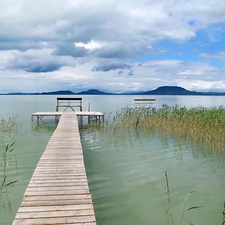 House By Interhome * Balatonmáriafürdő