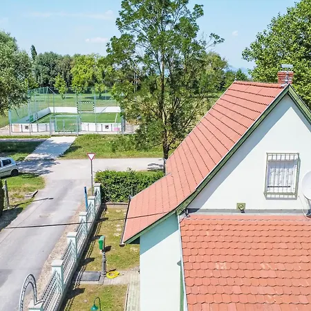 House By Interhome Holiday home Balatonmariafurdo