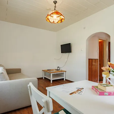 Dom wakacyjny House By Interhome