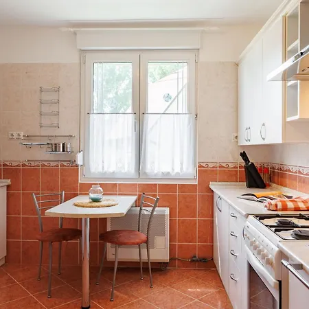 Tatil Evi House By Interhome *