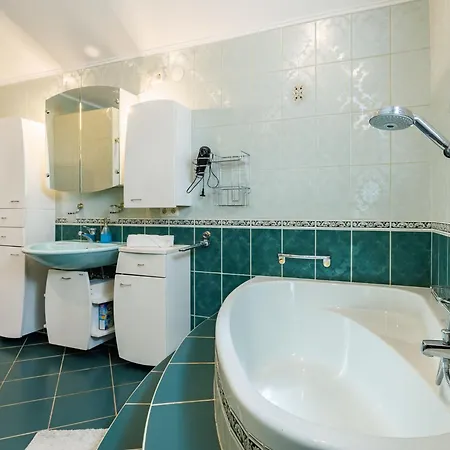 House By Interhome Tatil Evi Balatonmáriafürdő