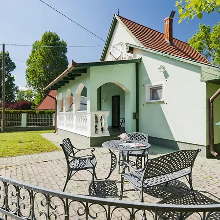 House By Interhome Balatonmáriafürdő