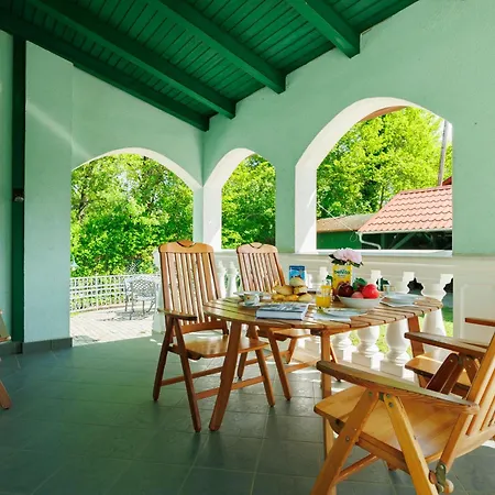 Dom wakacyjny House By Interhome *