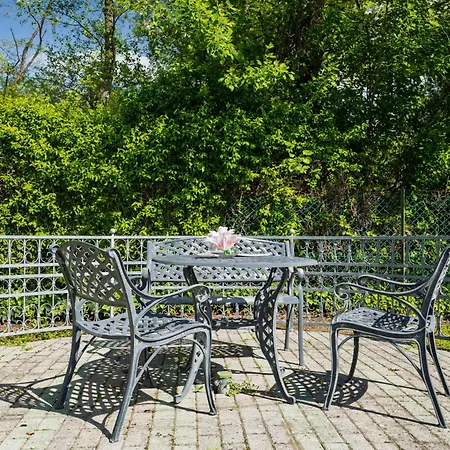 House By Interhome Tatil Evi Balatonmáriafürdő