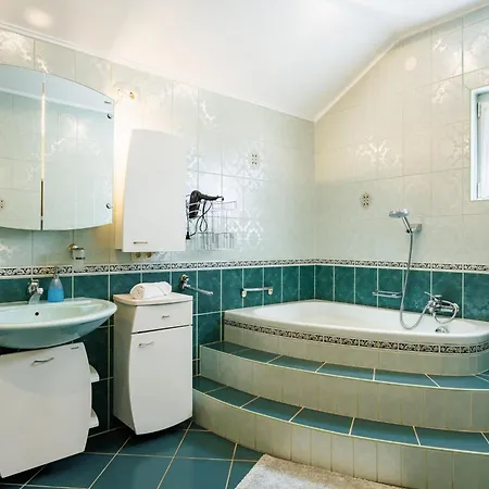 House By Interhome Dom wakacyjny *