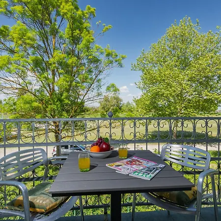 House By Interhome Balatonmáriafürdő