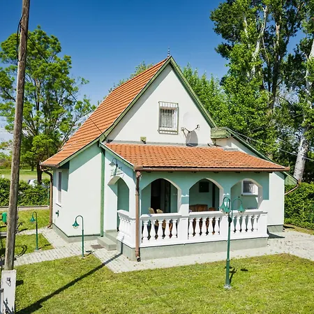 House By Interhome * Balatonmáriafürdő