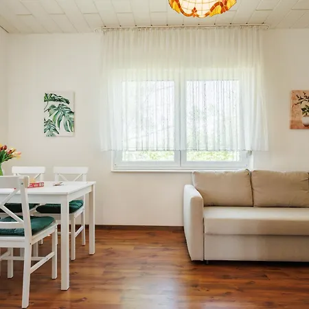 Tatil Evi House By Interhome Balatonmáriafürdő