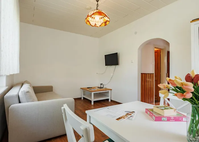 Holiday home House By Interhome