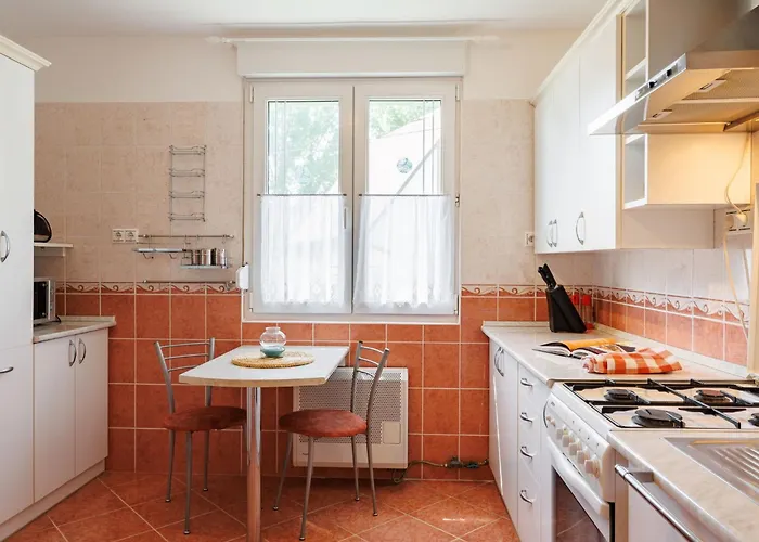 Holiday home House By Interhome *