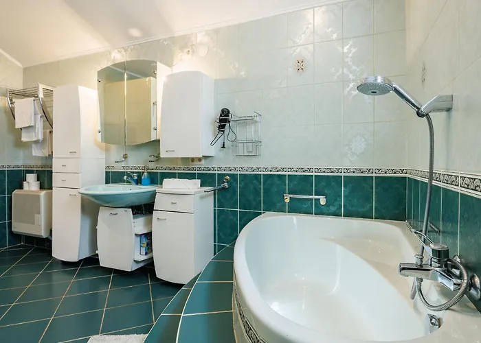 House By Interhome Holiday home Balatonmariafurdo