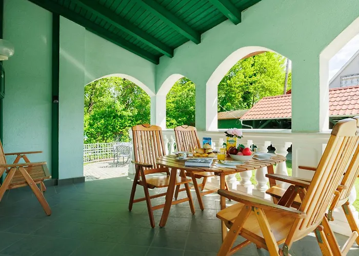 Holiday home House By Interhome *