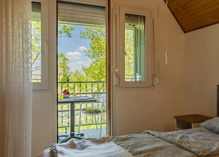 House By Interhome Holiday home Balatonmariafurdo