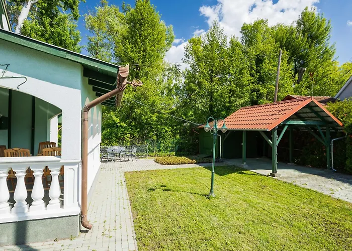 House By Interhome *