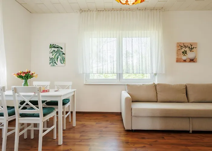 Holiday home House By Interhome Balatonmariafurdo